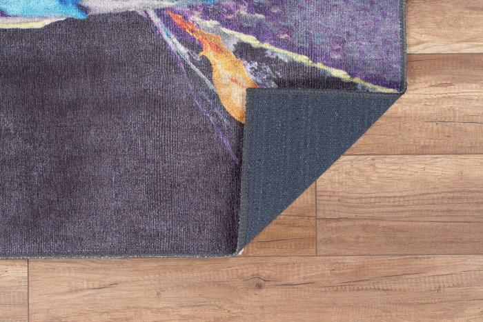 Conceptum Opus Chenille AL 314 Multicolor 150 x 230 cm Conceptum Opus Chenille AL 314 Multicolor 150 x 230 cm